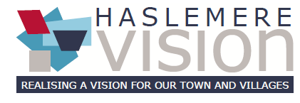 Haslemere Vision